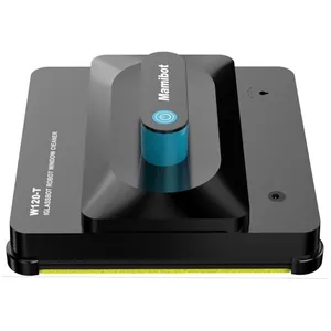 Robot de nettoyage de vitres - Mamibot - W120-T - IA - Application sma... pas cher