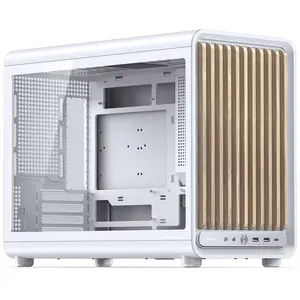 Jonsbo D33 Wood Blanc pas cher