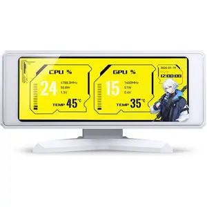 Jonsbo DS339 Blanc pas cher