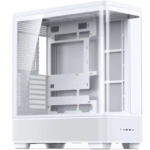 Jonsbo TK-5 Blanc pas cher