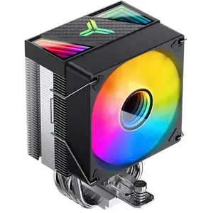Jonsbo Ventilateur De Processeur Cr-1400 V2 Argb 92 Mm pas cher