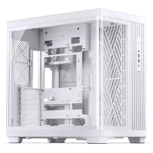 Jonsbo TK-4 - Blanc pas cher