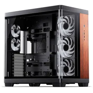 Jonsbo TK-4 Wood pas cher