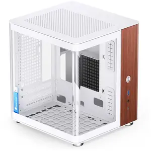 Jonsbo Boîtier Pc Tk-0 pas cher