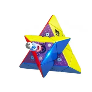 Moyu Cube Cube Moyu Weilong Pyraminx pas cher