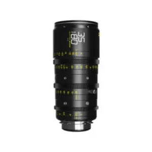 DZOFILM Catta ACE FF Zoom 35-80mm T2.9 monture PL/EF/LPL noir objectif... pas cher