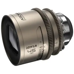 Dzofilm Arcana 45mm T2.1 hybrid anamorphic monture PL - ImpérialVendu parmiss-numerique-fr