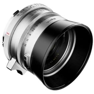 Dzofilm Thypoch Ksana 35mm f/2 ASPH. monture Leica M - Silver pas cher