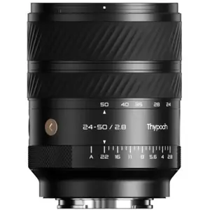 Dzofilm Thypoch AF Voyager 24-50mm f/2.8 monture Sony E pas cher