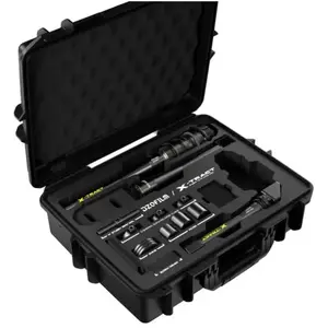 Dzofilm X-tract Kit One R-Unit 18-28mm 0/90/360° pas cher