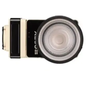 Zhiyun Molux X200 RGB Combo - Beige pas cher