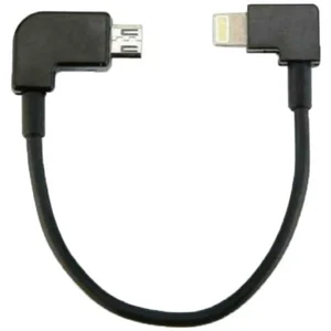 Zhiyun Câble Smoot 4 Micro Usb Vers Lightning pas cher