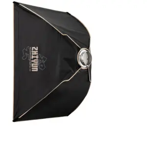 Zhiyun Rectangular Softbox 60x90 (Bowens Mount), Boîte à lumière + réflecteur pas cher