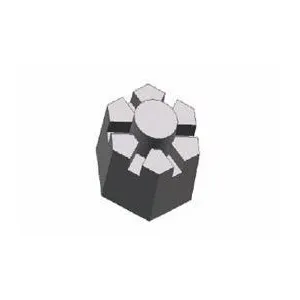 Hexagon Bolt Nuts (german Version) - 1:35e - Bronco Models pas cher