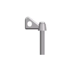 Single Wing Nuts (german Version) - 1:35e - Bronco Models pas cher