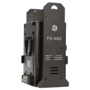 Fxlion - Station de batterie Mini skypower 48V pas cher