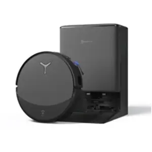 Comparateur de prix : Robot Aspirateur Laveur ECOVACS Deebot T90