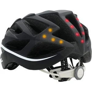 Livall Casque Bh62 Neo With Brake Warning And Turn Signals Led pas cher