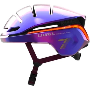 Livall Casque Pour Trottinette Électrique Livall Evo21 Taille M