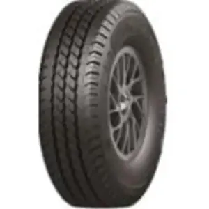 Powertrac VanTour pas cher