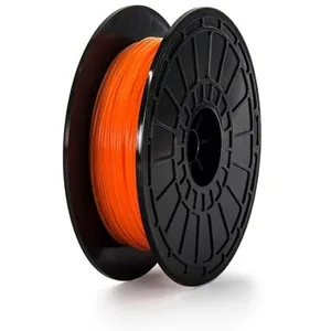 Filament PLA Flashforge Finder - Orange - 600 g pas cher