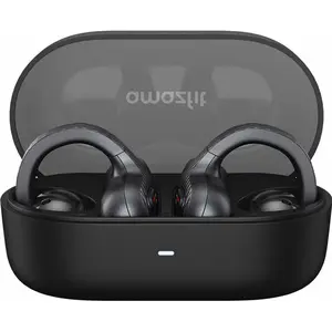 Amazfit Up Auriculares Deportivos Open-Ear Bluetooth Negros pas cher