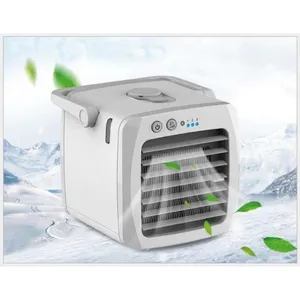 Climatiseur Portable Mobile - DIOLUMIA - 3 EN 1 - Refroidissement par évaporation - 25 dB pas cher