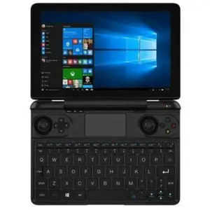 Comparateur de prix : Gpd Win Max 2021 I7-1195g7 16 Go Ram 1 To Console De Jeu Portable Ordi...