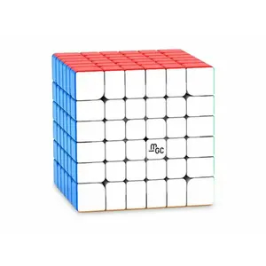YJ - MGC 6x6 speedcube - magnetisch - cube pas cher