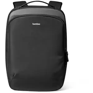 TomToc Explorer-T60 Sac à dos pour ordinateur portable 16 pouces Noir pas cher