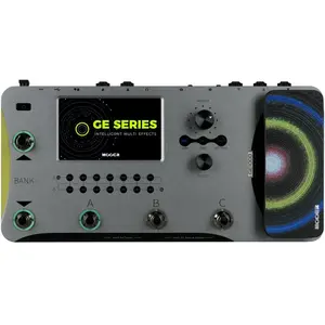 Mooer Ge1000li Pédale Multi-Effets