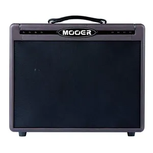 Mooer SD50A - Ampli Acoustique 50w 1x8 Brun pas cher