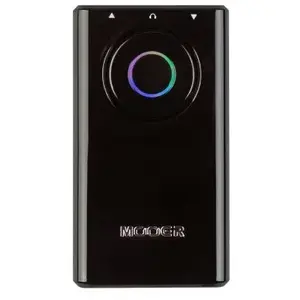 Comparateur de prix : Mooer Mooer - Prime P1 Noir - Multi Effet Guitare Et Basse