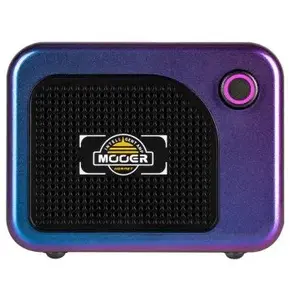 Mooer Mooer - Hornet 05i - Ampli Transistor Guitare