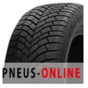 Pneu 4 saisons - Double Coin - 215/55 R16 - XL - Adhérence C - Efficacité énergétique C - 71 dB - Renforcé pas cher