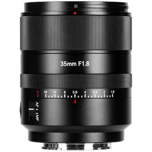 Comparateur de prix : 7artisans AF35mm f/1.8 Sony E Mount