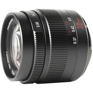 7artisans 35mm F/0.95 Sony E pas cher