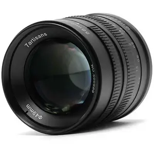 7artisans 55mm F/1.4 Fujifilm X pas cher