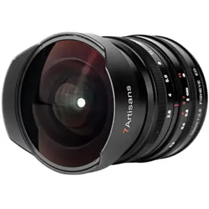 7artisans 10mm F/2.8 Nikon Z pas cher