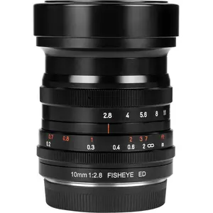 7artisans 10mm F/2.8 Canon RF pas cher