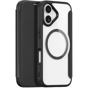 Dux Ducis iPhone 17 Cover with MagSafe - Black (Apple iPhone 17), Coqu... pas cher