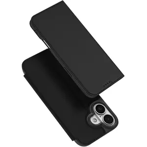 Dux Ducis Skin Pro Case Voor Iphone 17 Met Klep En Kaartgarnituur Voor pas cher