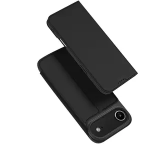 Dux Ducis Skin Pro Case Voor Iphone 17 Air Met Praktische Klep En Vak pas cher