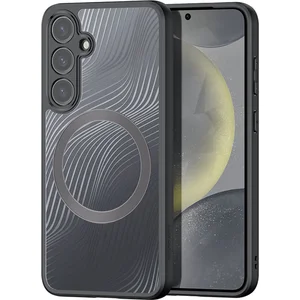 Comparateur de prix : Dux Ducis - Telefoon hoesje geschikt voor de Samsung Galaxy S25 Plus -...