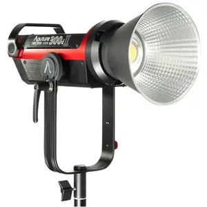 APUTURE LS COB300d MKII V-mount spot LED pas cher