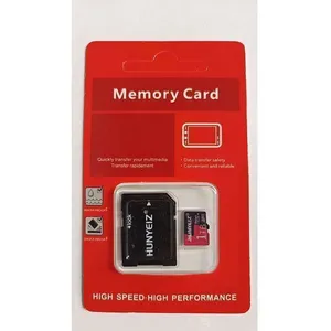 NON 1000 Go  ( 1TB) Carte Mémoire Micro SD+ Adaptateur pour Caméra, Te... pas cher