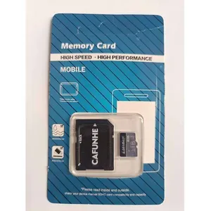 NON 1000 Go ( 1TB) Carte Mémoire Micro SD+ Adaptateur pour Caméra Tele... pas cher