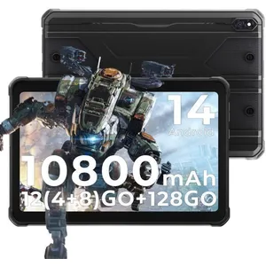 HOTWAV Tab R8 Tablette Robuste Extérieure Batterie 10800mAh Tablette T... pas cher
