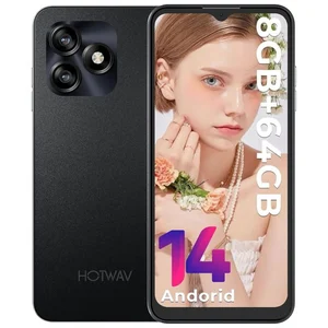 Hotwav Note 15 4gb/64gb 6.6´´