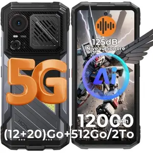 Hotwav Hyper 8 Pro 5g 12gb/512gb 6.7´´